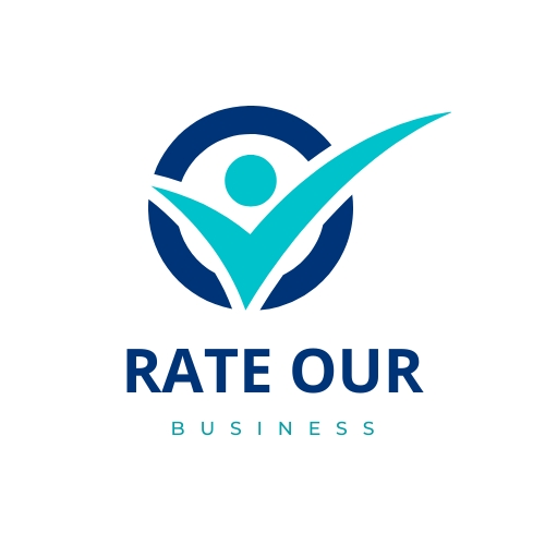 Rate Our Business Logo